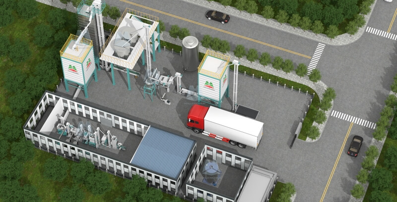 10t_per_batch_parboiling_rice_mill_machine_and_25T_per_day_rice_mill_plant 7