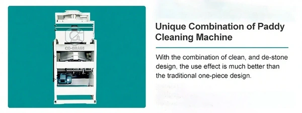 25t modern rice milling machine for sale