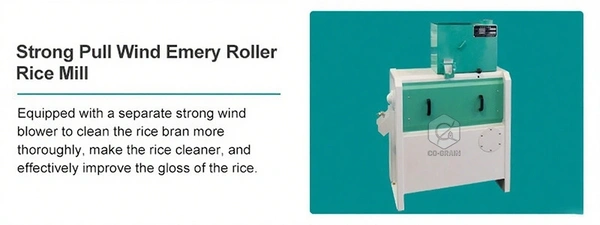 25t modern rice milling machine supplier