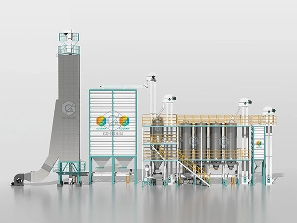 30t_per_batch_rice_parboiling_plant_supplier