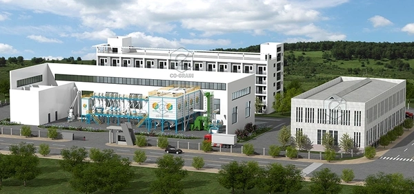 оборудование_для_рисовой_мельницы_весом_60тонн_на_продажу