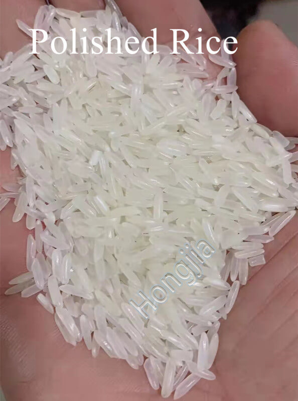 стоимость машины для полировки рисового тумана