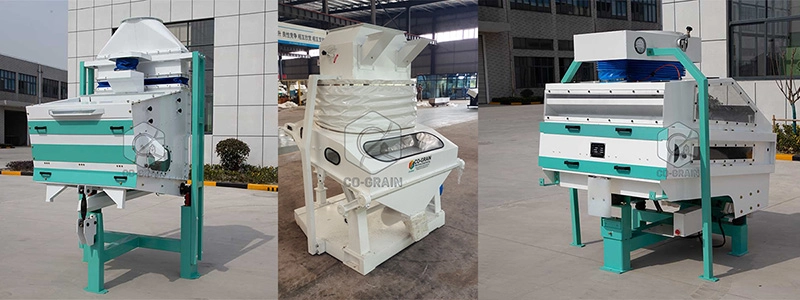 машина для удаления рисовых косточек